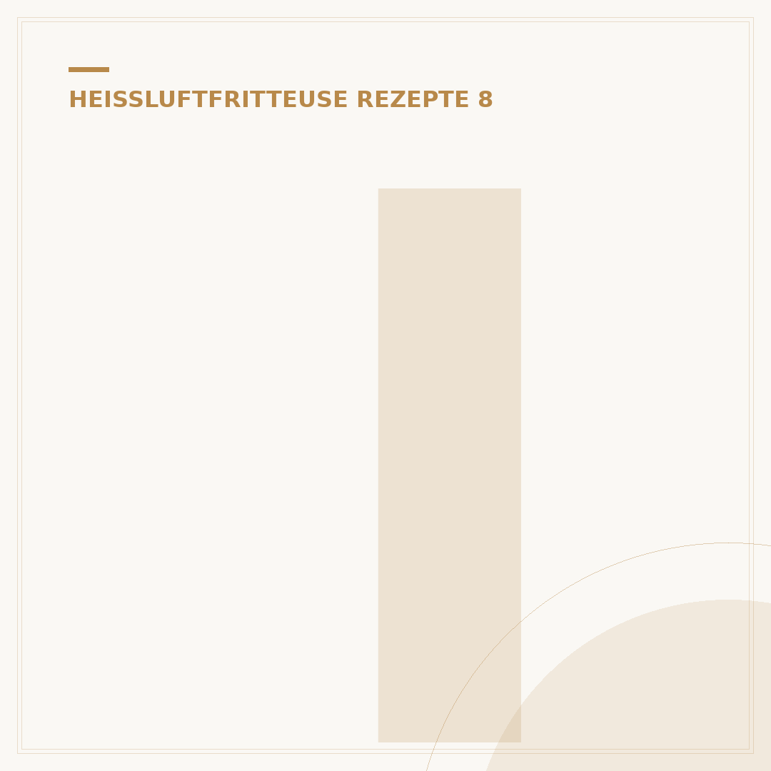 Iglo Filegro in der Heißluftfritteuse: Perfekte Zubereitung 5x