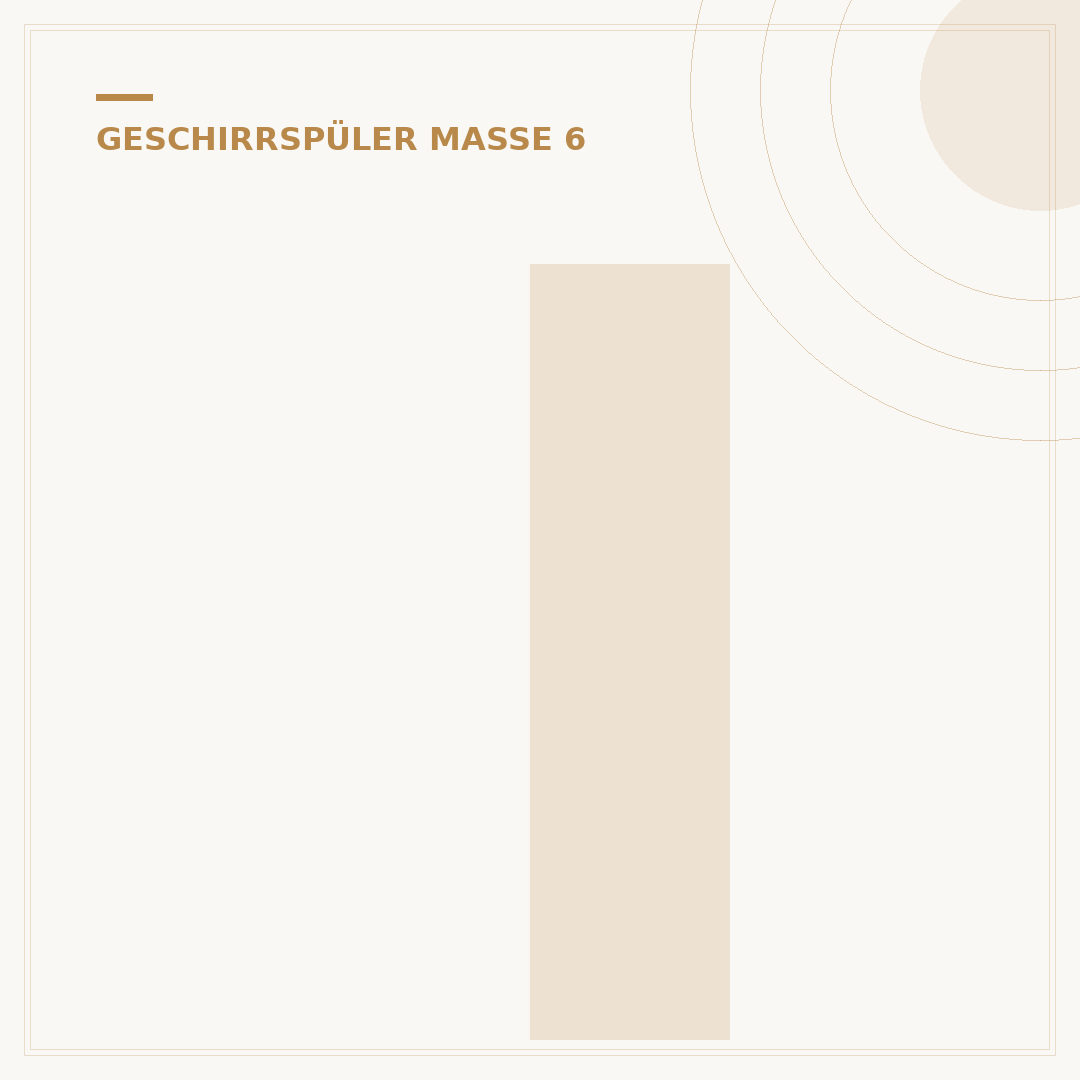 IKEA Geschirrspüler 45 cm Unterbau: 5 Tipps für Ihre Küche