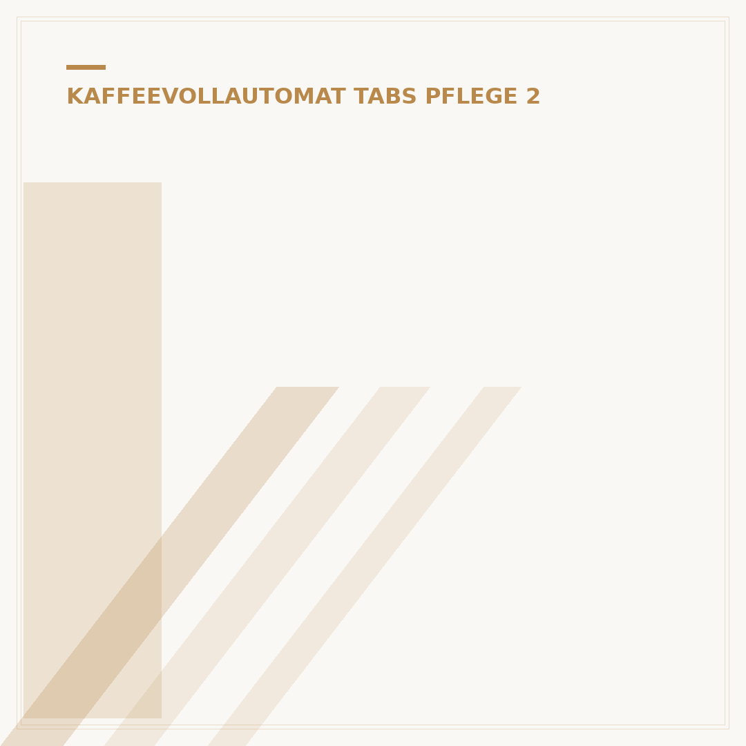 Integrierter Kaffeevollautomat: 3 Anpassungs-Tipps für Ihren Traumkaffee
