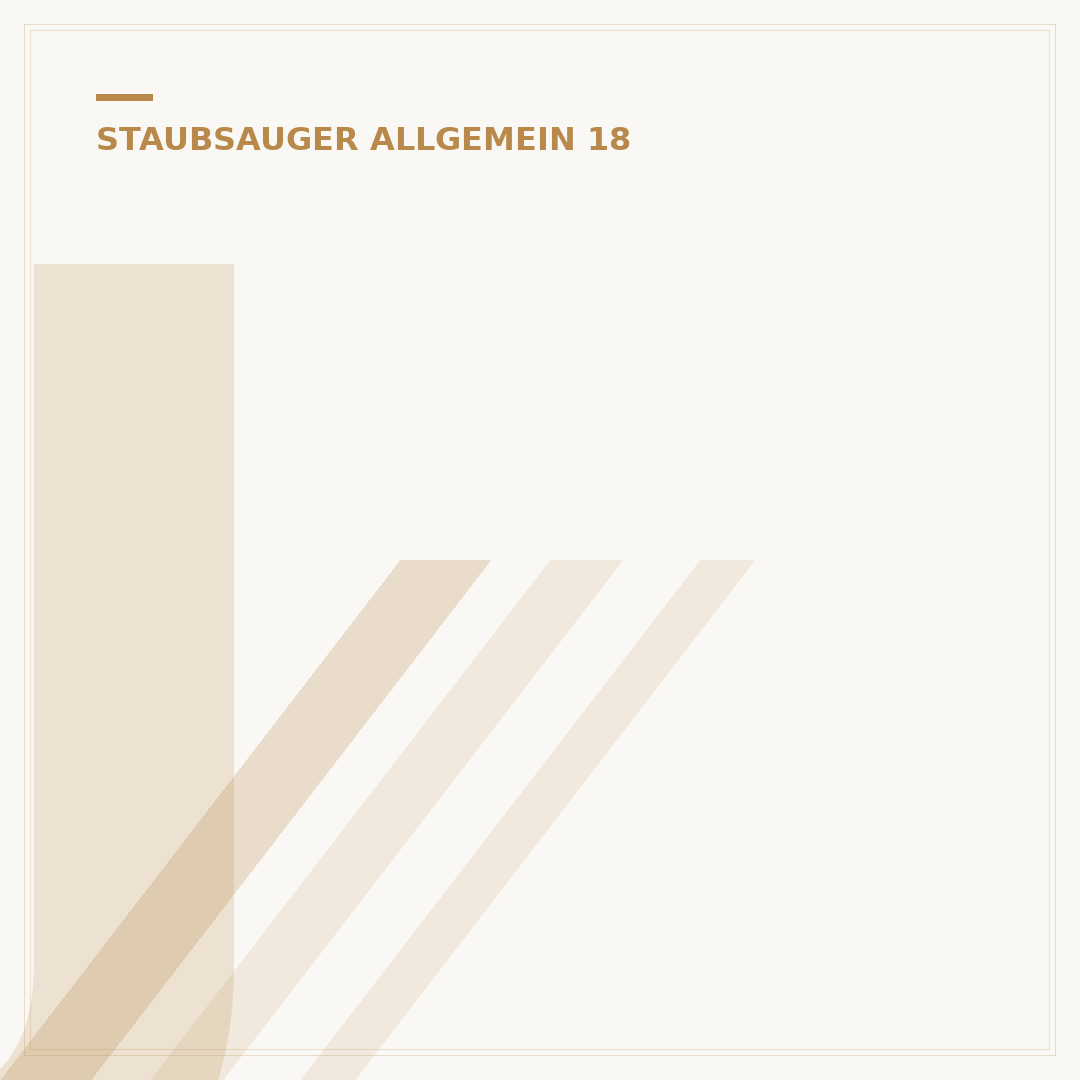JanVac Staubsauger: 7 Tipps für Ihr sauberes Zuhause