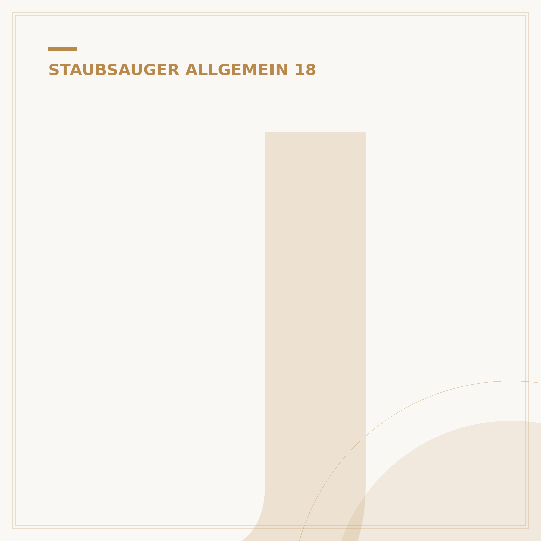 Jonr Staubsauger: 5 Tricks für makellose Sauberkeit