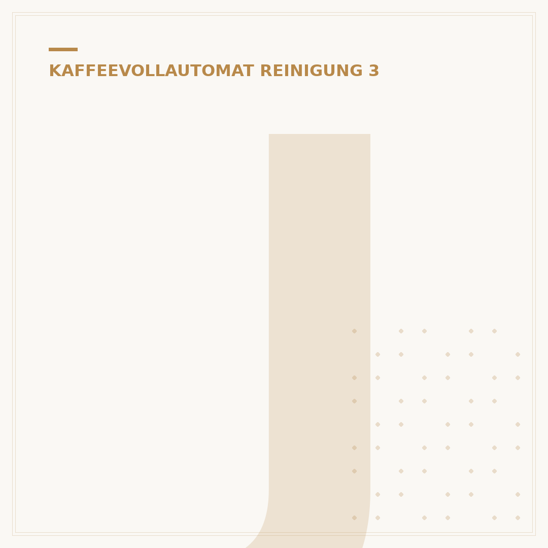 Jura Kaffeevollautomaten ältere Modelle: 5 Tipps für Top-Genuss
