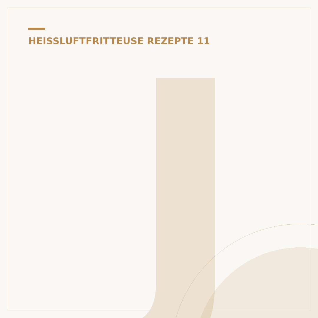 Just Vegan Heißluftfritteuse: 5 Top-Rezepte & Tipps