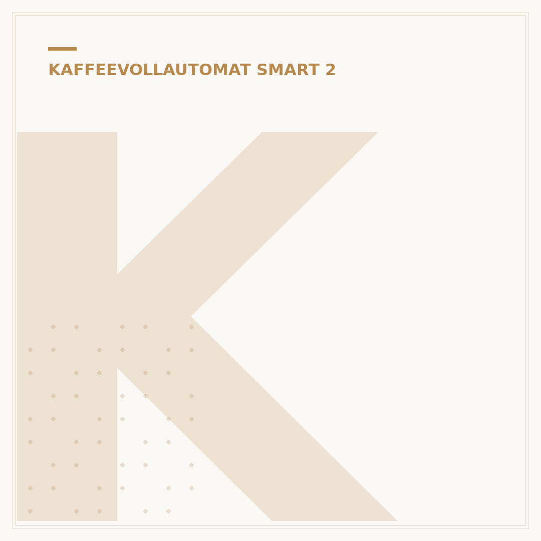 Kaffeevollautomat Dallmayr: Ihr 5-Schritte-Guide zur perfekten Wahl