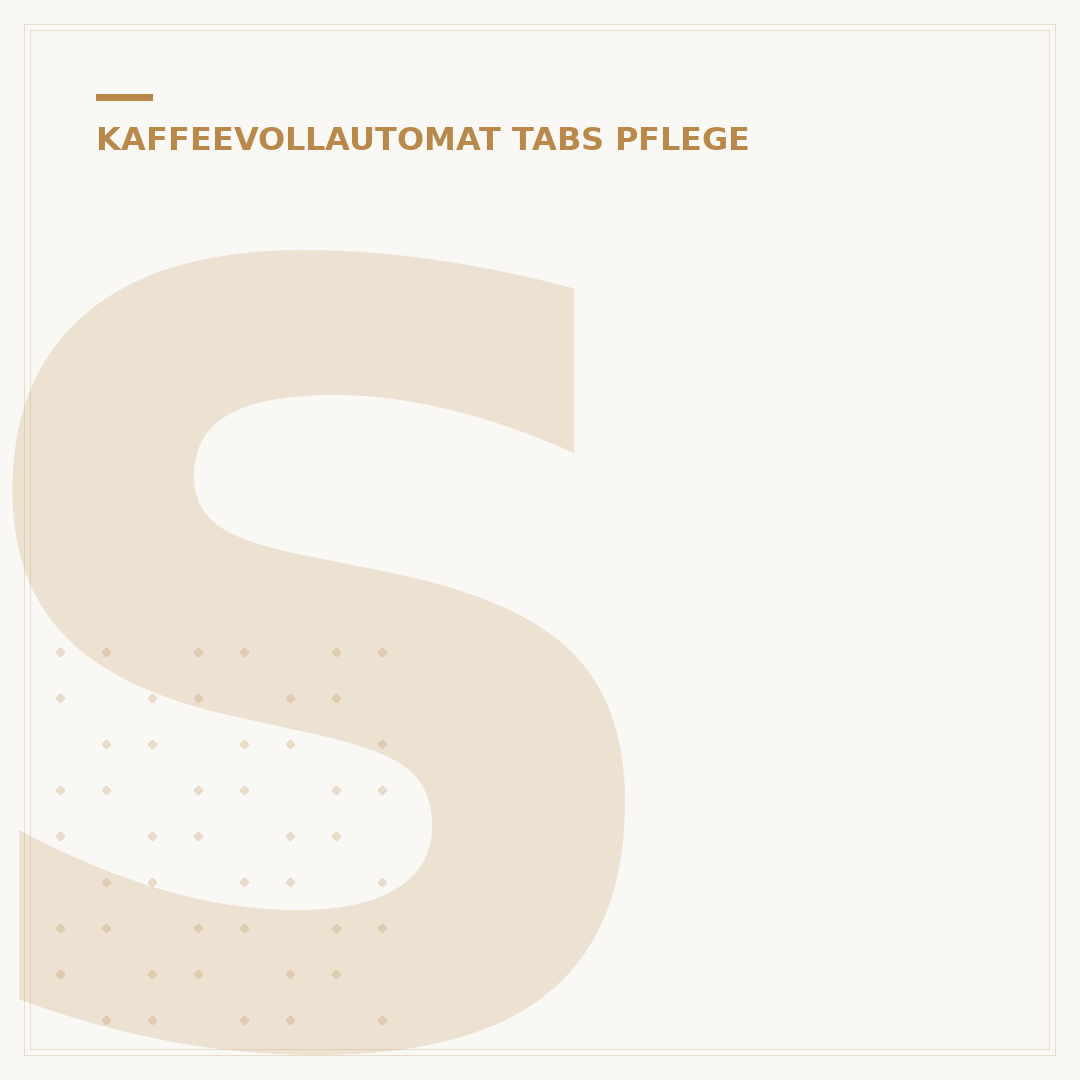 Siemens EQ 500 Kaffeevollautomat: 7 Kaffeearten, einfach bedienbar
