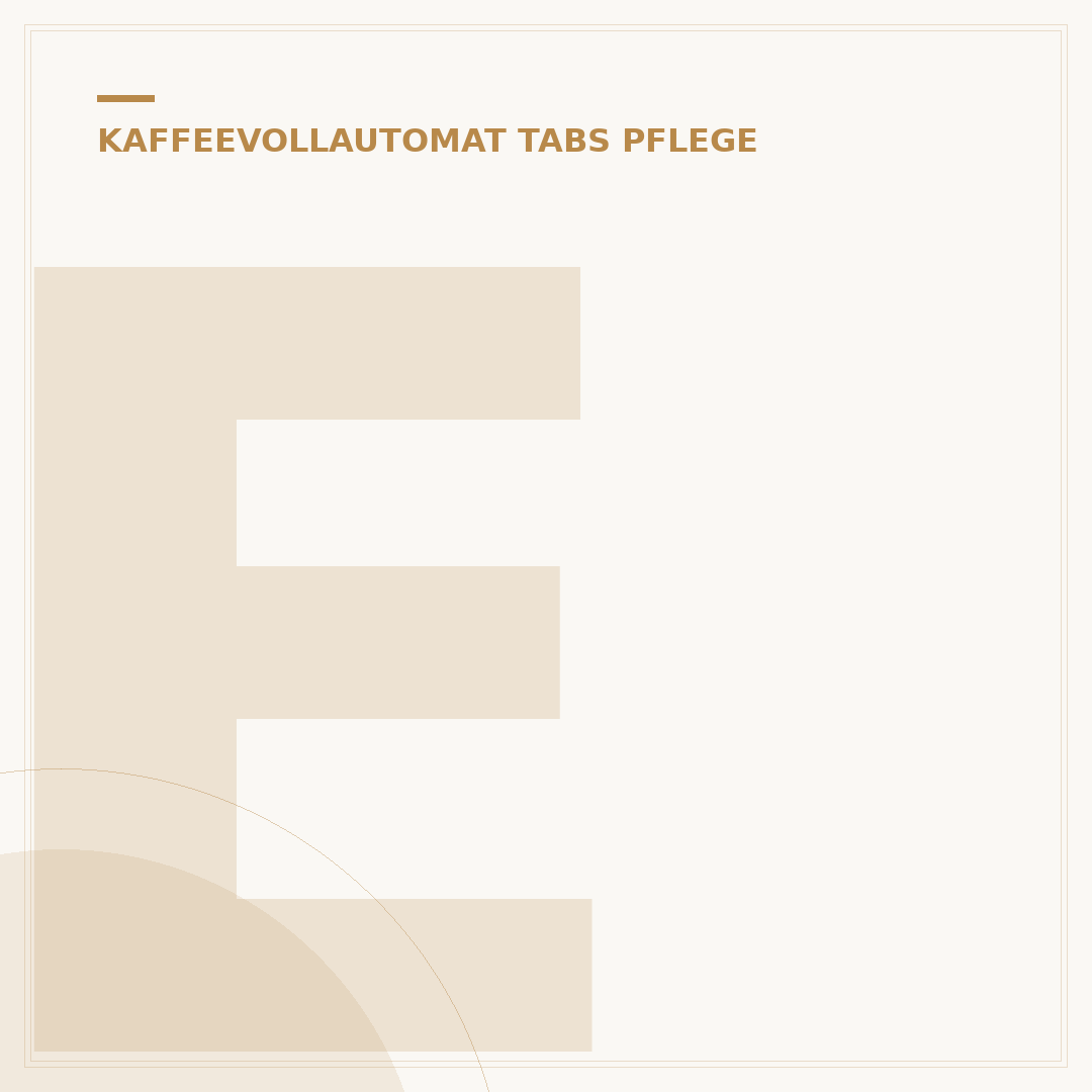 EQ6 Plus S700 TE657503DE: Individueller Kaffeegenuss in 5 Schritten