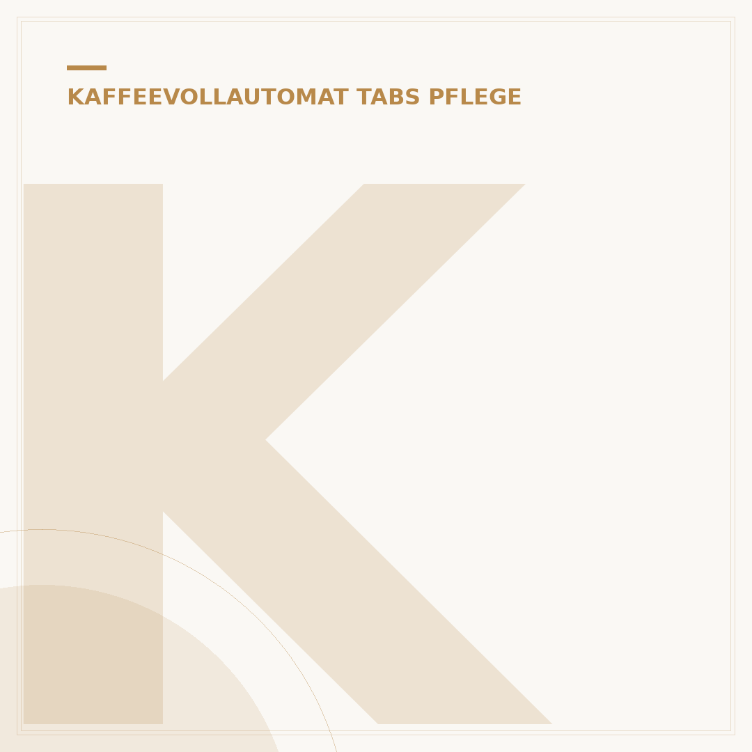Kaffeevollautomat EQ700: 5 Tipps für Ihren perfekten Kaffee