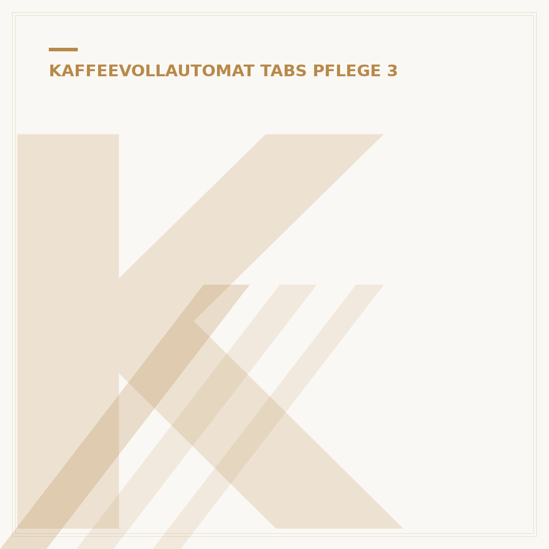 Kaffeevollautomat refurbished: 5 Vorteile für Ihr Budget & Gewissen