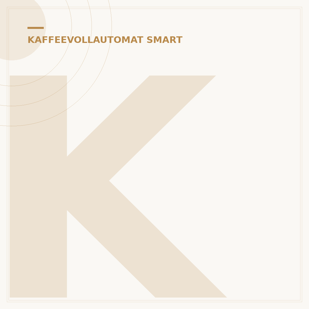 Kaffeevollautomat WLAN: Smarte Kaffeegenüsse mit App-Steuerung