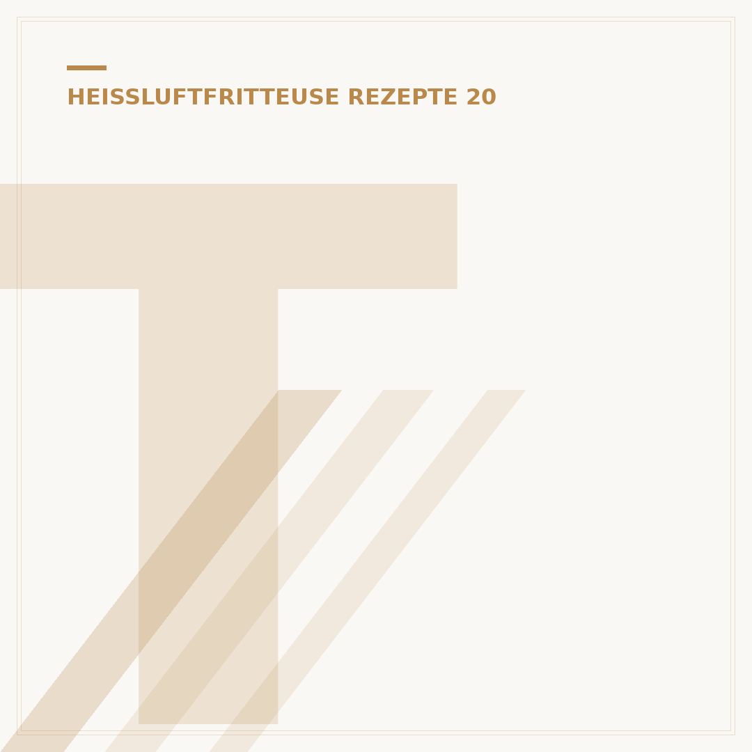 TK Kartoffelpuffer Heißluftfritteuse: In 10 Min knusprig!