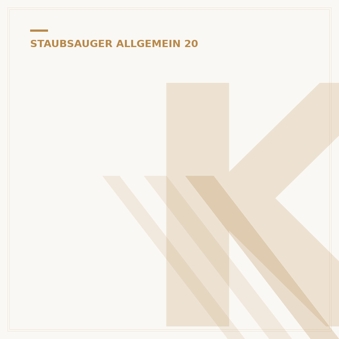 König Staubsauger: 5 Modelle im Vergleich & Ihre Wahl