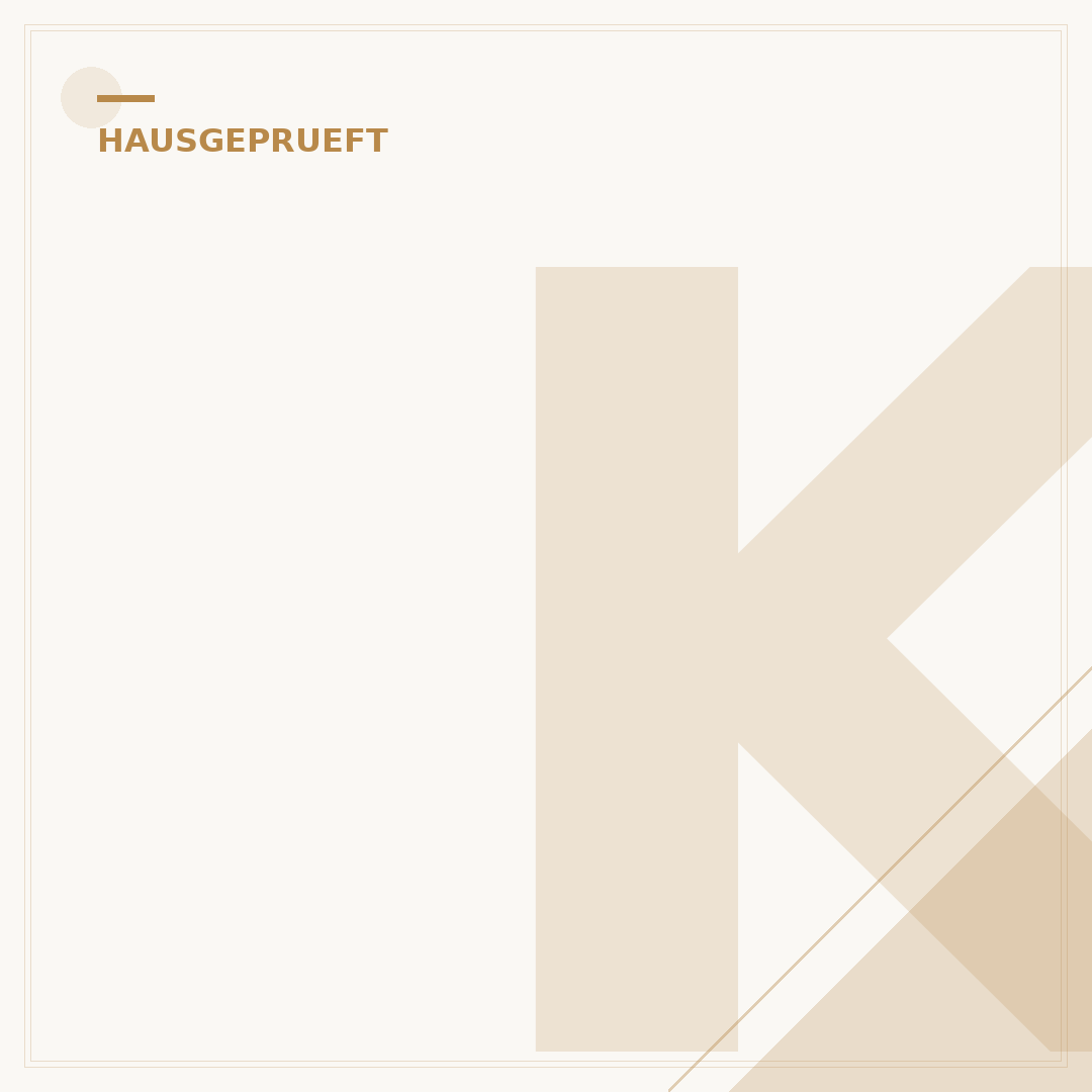 Krups Kaffeevollautomat entkalken ohne Aufforderung: 5 Tipps