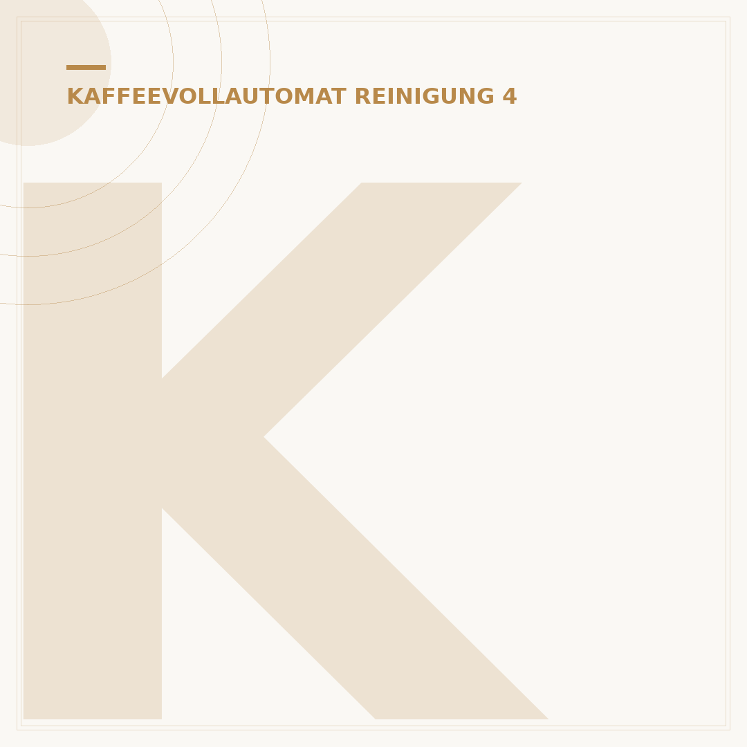 Krups Kaffeevollautomat Filter: Ihr 1. Schritt zum perfekten Kaffee