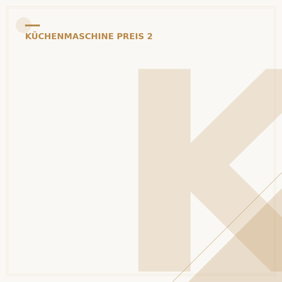 Küchenmaschine mit Entsafter: Ihr 2-in-1 Helfer für Säfte