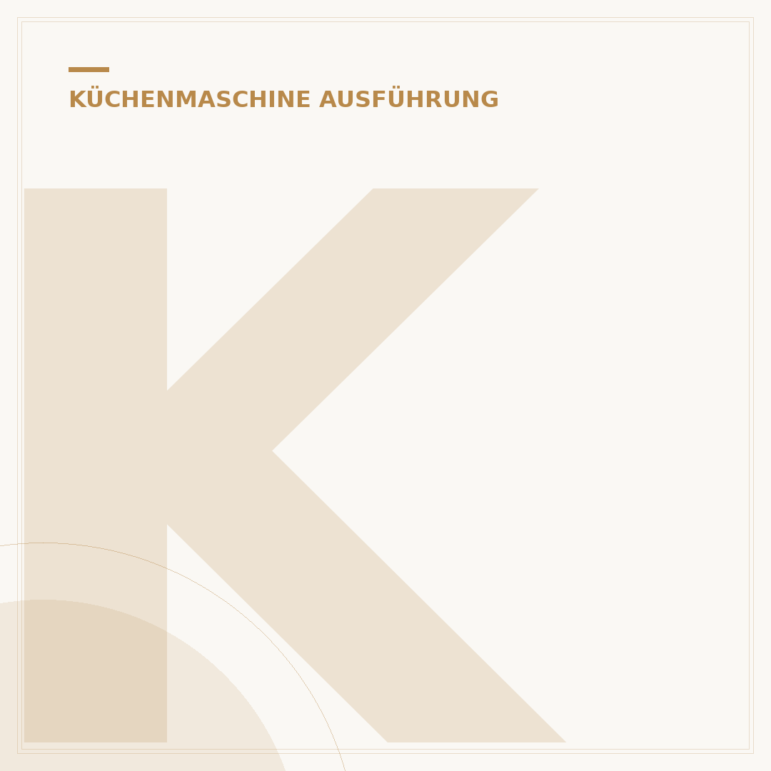Küchenmaschine Weiß: Die 5 besten Modelle für Ihre Küche