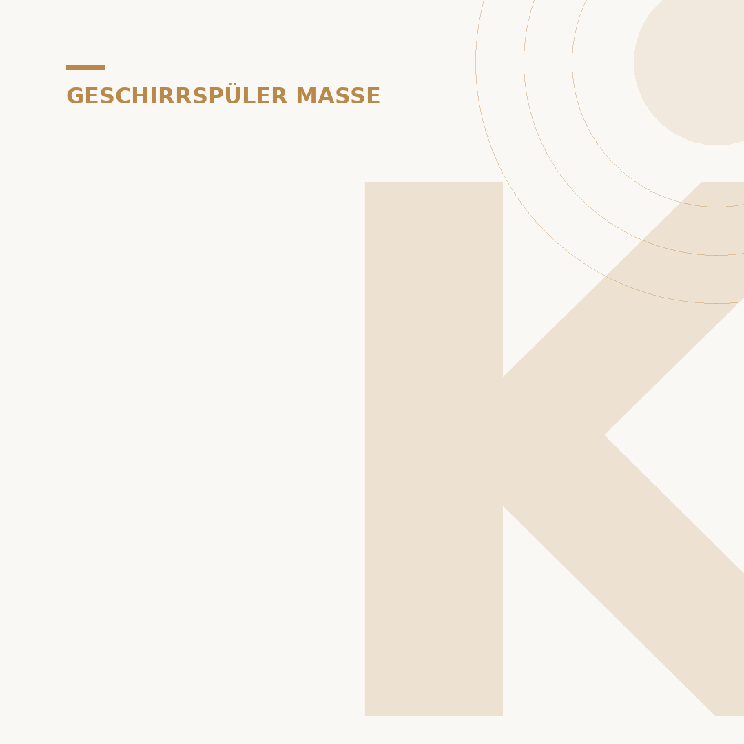 Küchenzeile 270 cm mit Geräten & Geschirrspüler: Ihr Ratgeber