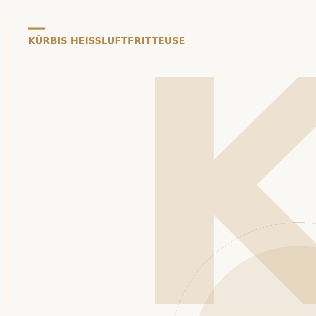 Kürbiskerne Heißluftfritteuse: Perfekt Geröstet in Nur 5 Minuten