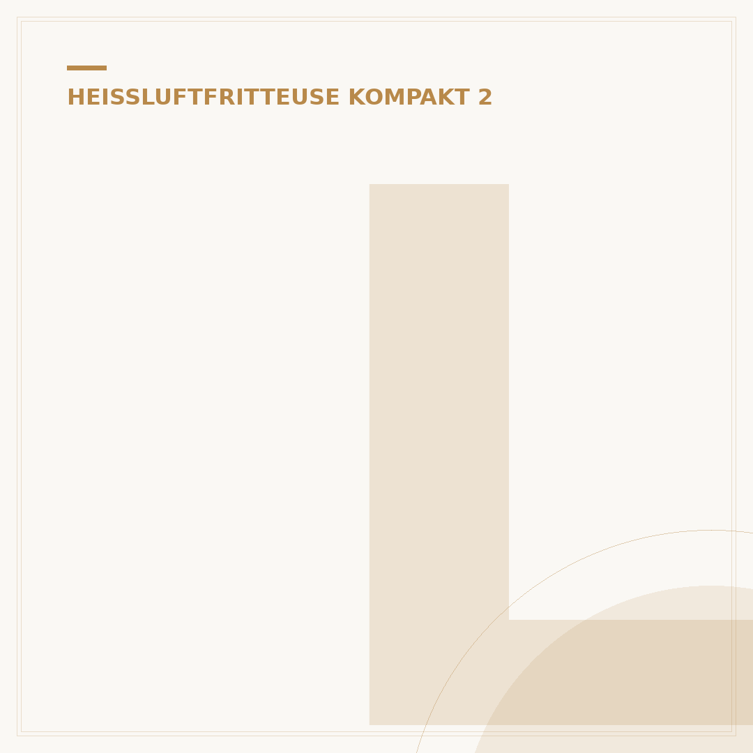 Lammkotelett in Ninja Heißluftfritteuse: 30 Min zum Genuss