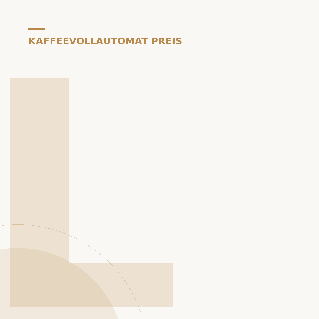 Lavazza Assoluta Kaffeevollautomat: Ihr Genuss-Upgrade