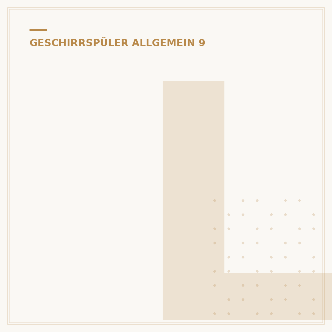 Liebherr Geschirrspüler: 5 Tipps für Ihr Perfectes Spülergebnis