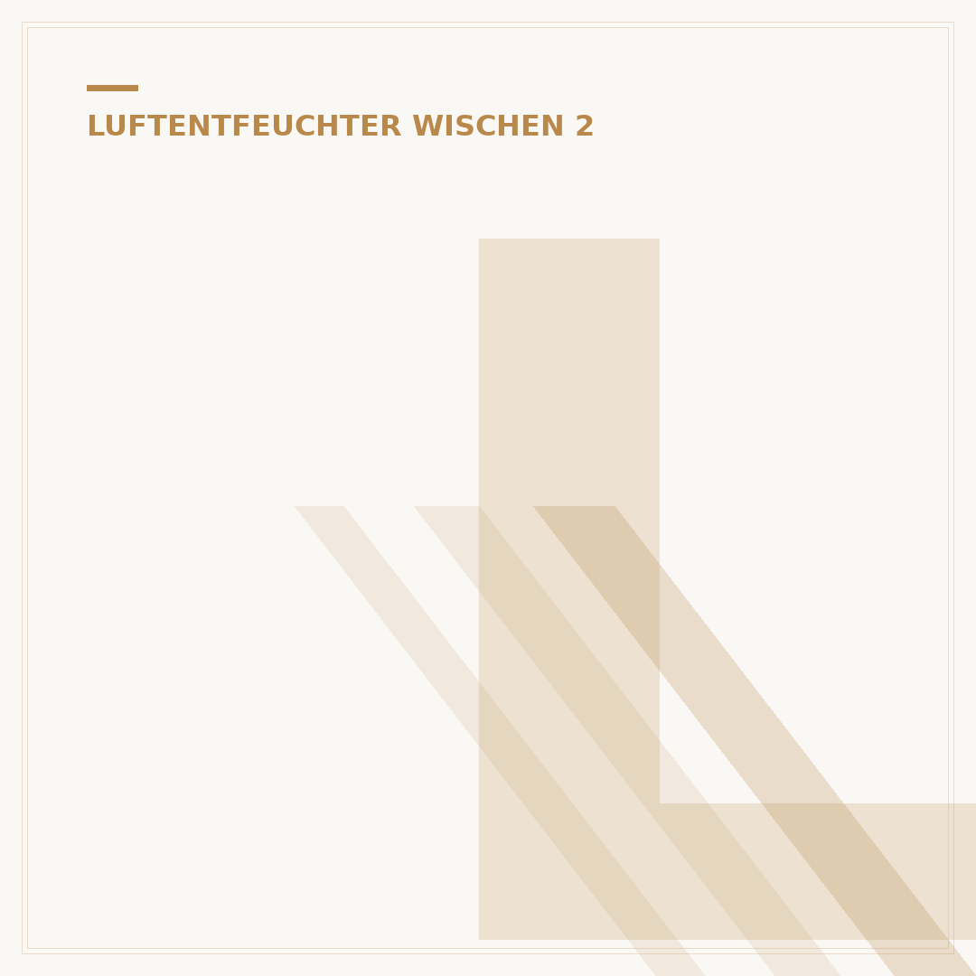 Luftentfeuchter Bad Ohne Fenster: 5 Tipps Gegen Feuchtigkeit