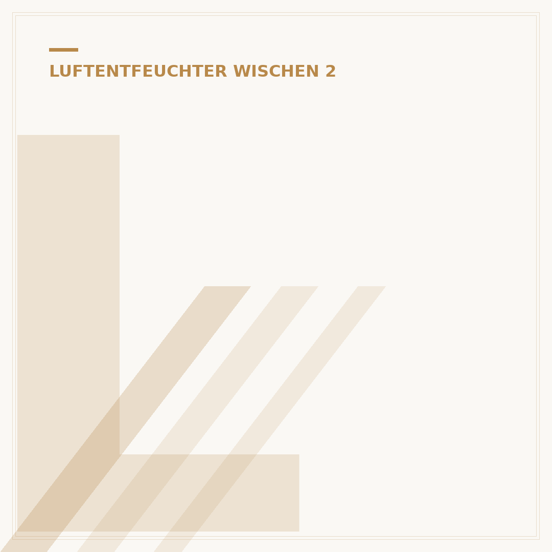 Luftentfeuchter Keller Dauerbetrieb: 5 Tipps für trockene Räume