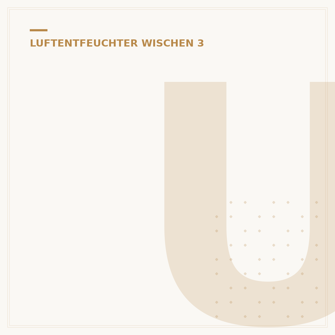 Ultra Fresh Luftentfeuchter: Top 5 Modelle für Ihr Zuhause