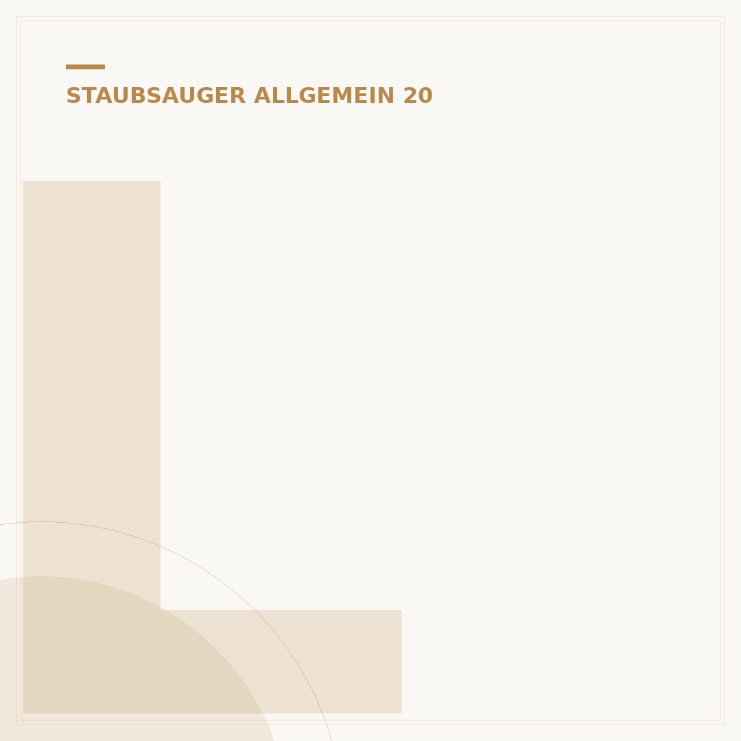 Lustige Staubsauger Namen: 15+ Ideen für Ihr Zuhause