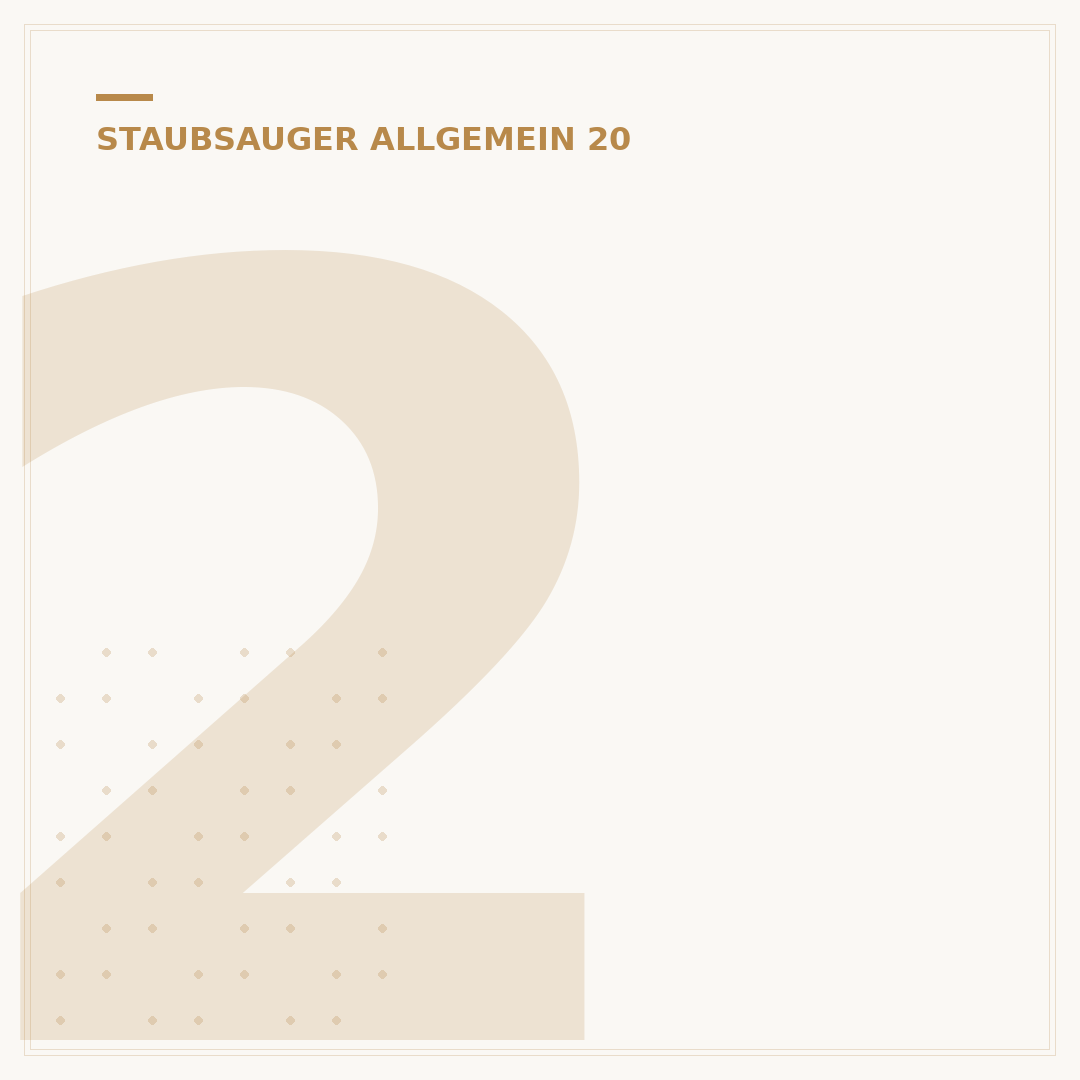 25+ Lustige Namen für Staubsauger: So wird Putzen zum Spaß