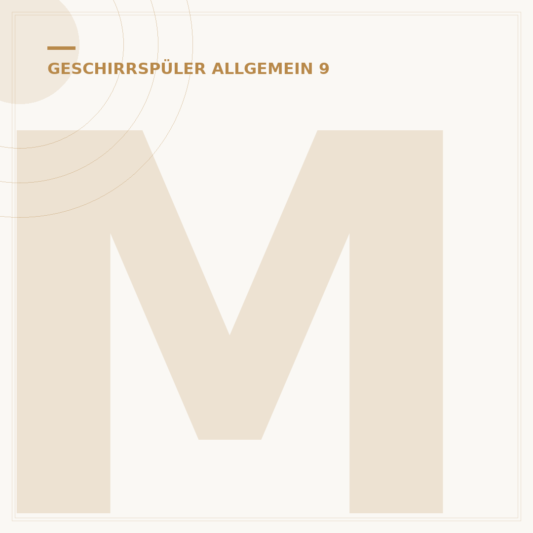Magnetfolie für Geschirrspüler: Styling & Funktion 2024