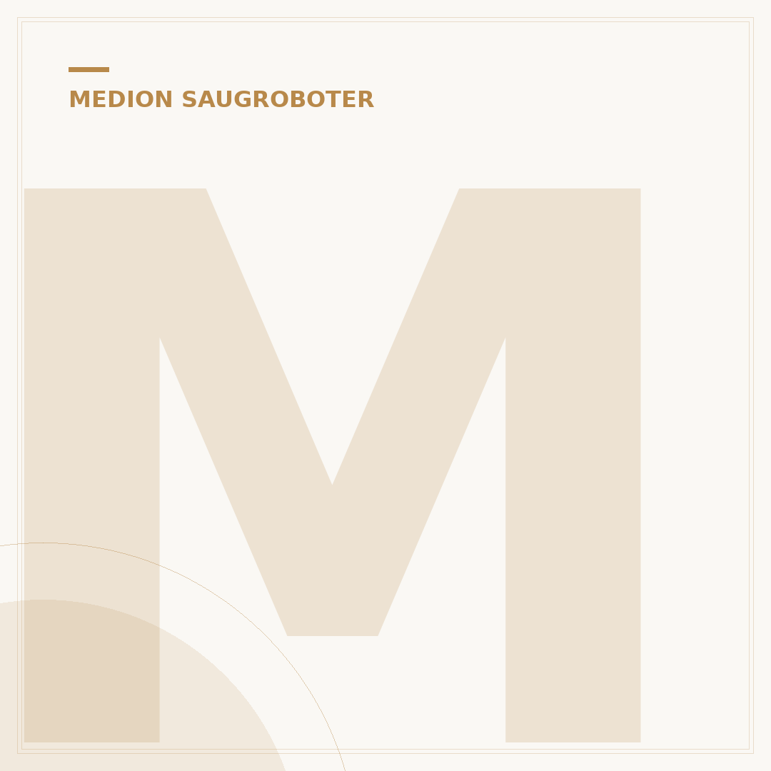 Medion Saugroboter Reset: So gelingt's in 5 Minuten