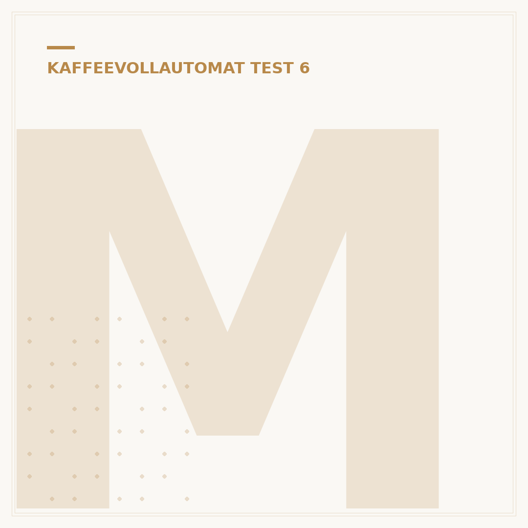 Metro Kaffeevollautomat: Ihr individueller Kaffeegenuss