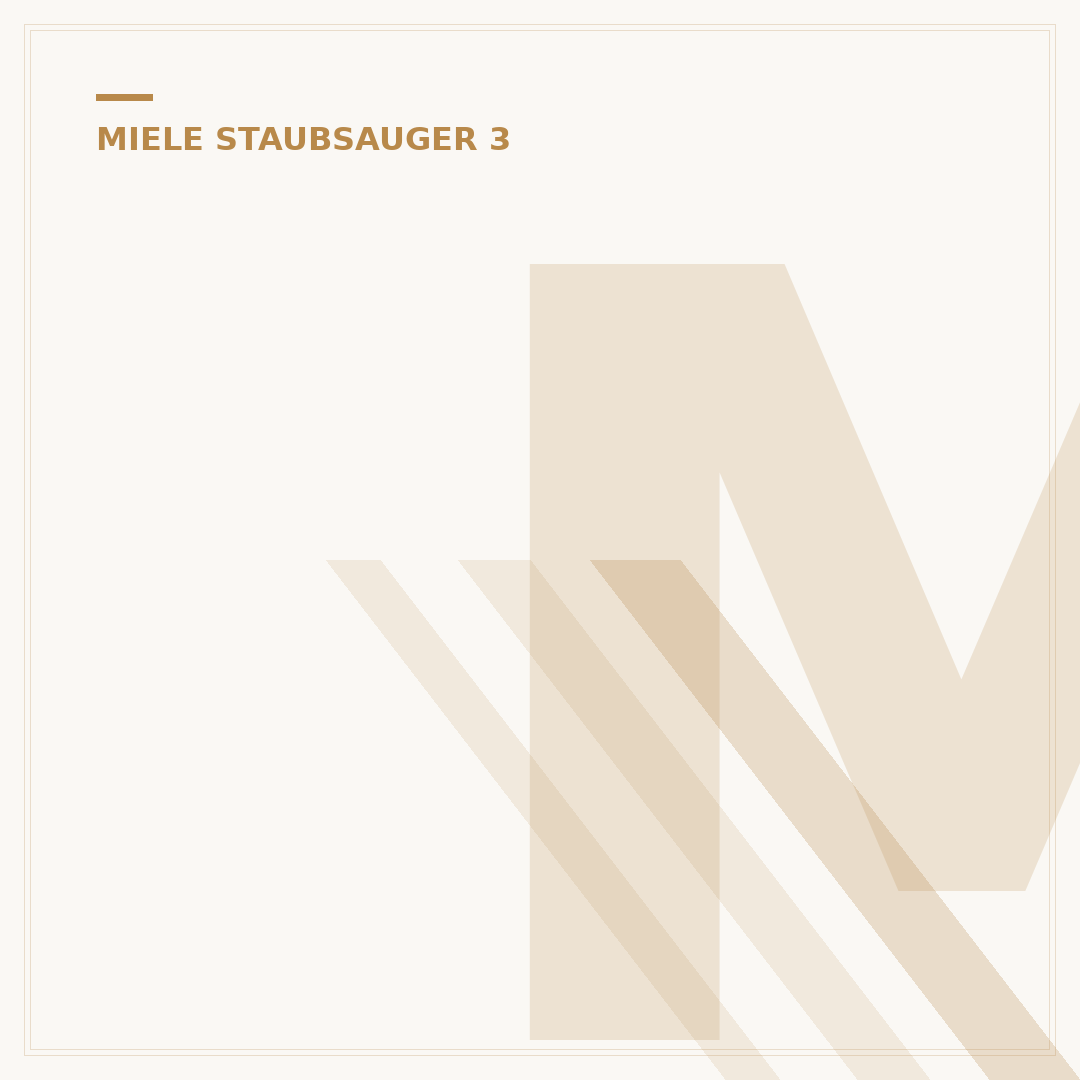Miele Staubsauger Classic C1 CarCare: Der ultimative Vergleich für Ihr Auto