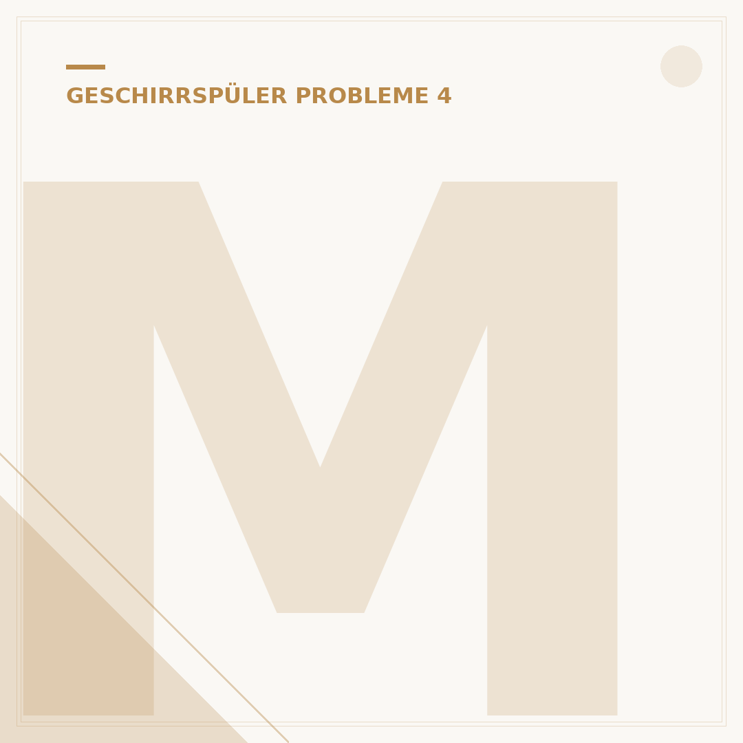 Miele Geschirrspüler Korb Unten: 5 Tipps für Perfekte Sauberkeit