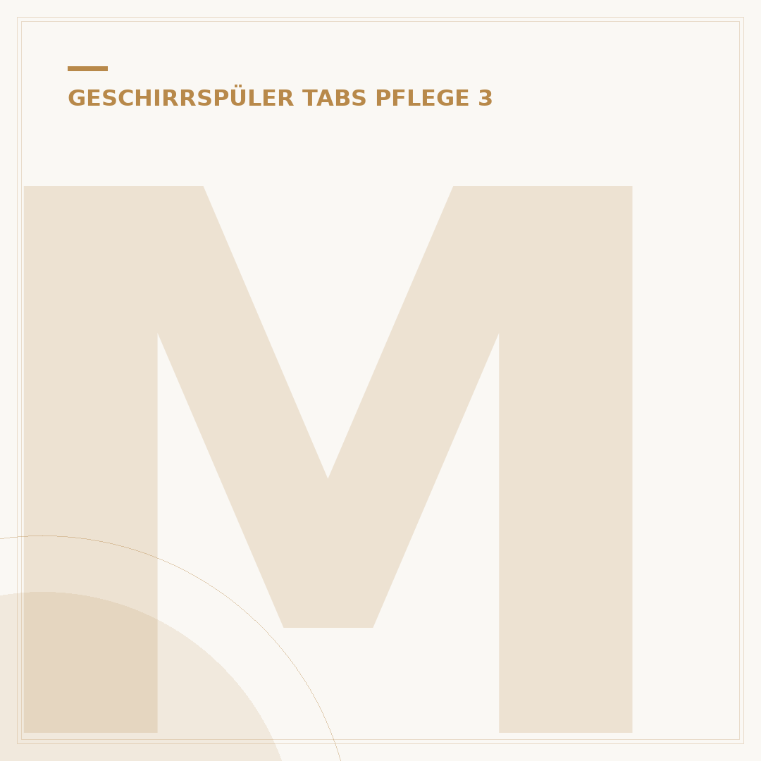 Miele Geschirrspüler Testsieger: Die Besten & Worauf Sie achten