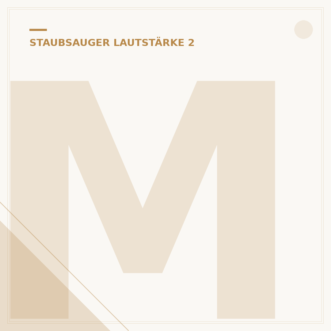Miele Kleiner Staubsauger: Kompakt, Stark & Leise