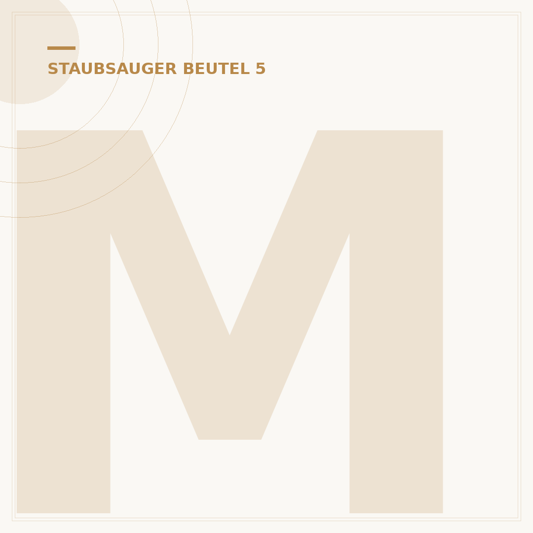 Miele Staubsauger: Welcher ist der Beste für Sie? Top 5 Modelle