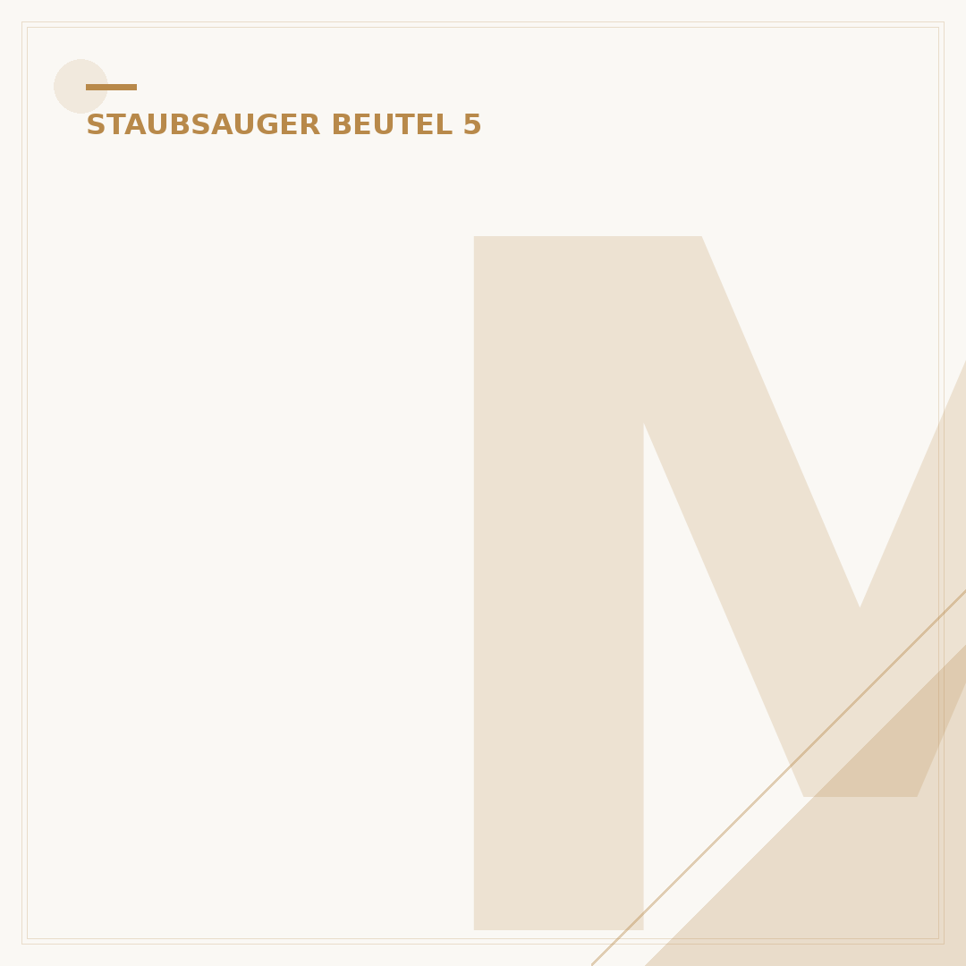 Miele Staubsauger Black Friday: 5 Top-Angebote sichern
