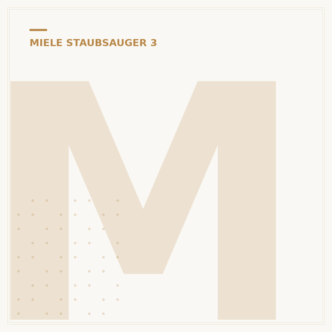 Miele Staubsauger Guard L1 Comfort: Ihr Ratgeber