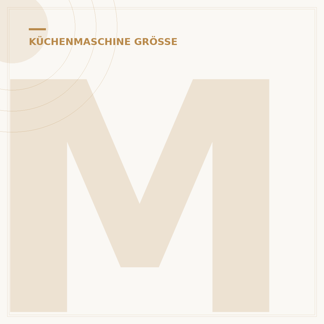 Mürbeteig Küchenmaschine: Die 5 besten Helfer für Ihr Gebäck