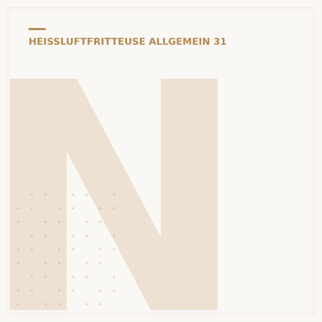 Nackenkotelett in Heißluftfritteuse: 15 Min. saftig & knusprig