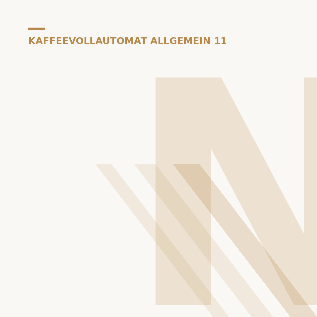 Nespresso oder Kaffeevollautomat: Ihr 5-Fragen-Check