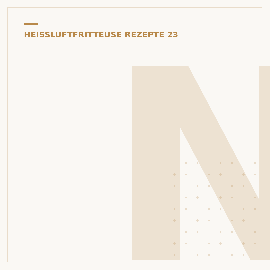 Ninja Foodi Heißluftfritteuse: 5 Top-Modelle für Ihre Küche