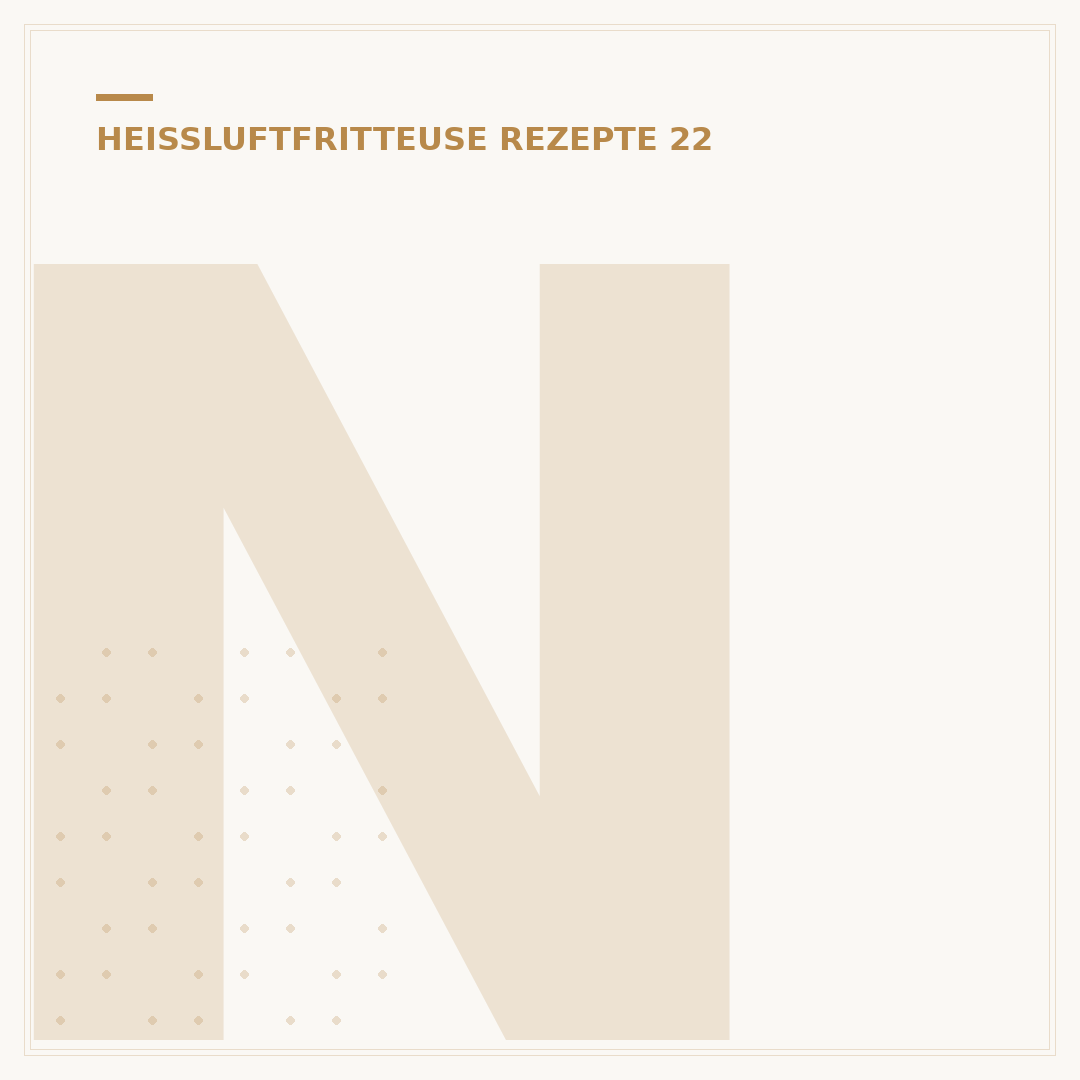 Ninja Heißluftfritteuse Einsätze: 5 Praktische Helfer für Ihre Küche