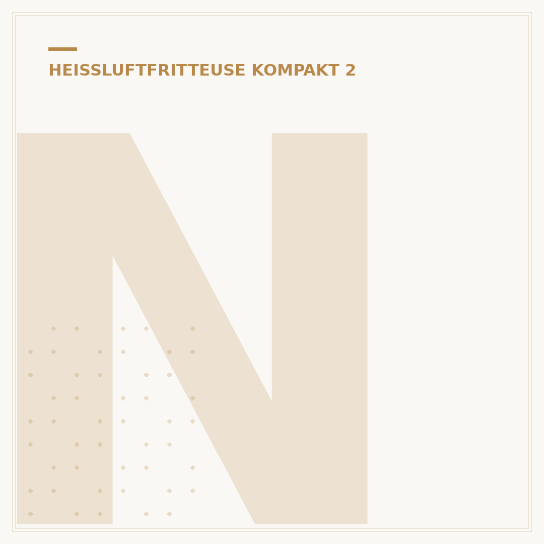 Ninja Kochbuch Heißluftfritteuse: 5x Schneller & Einfacher Kochen