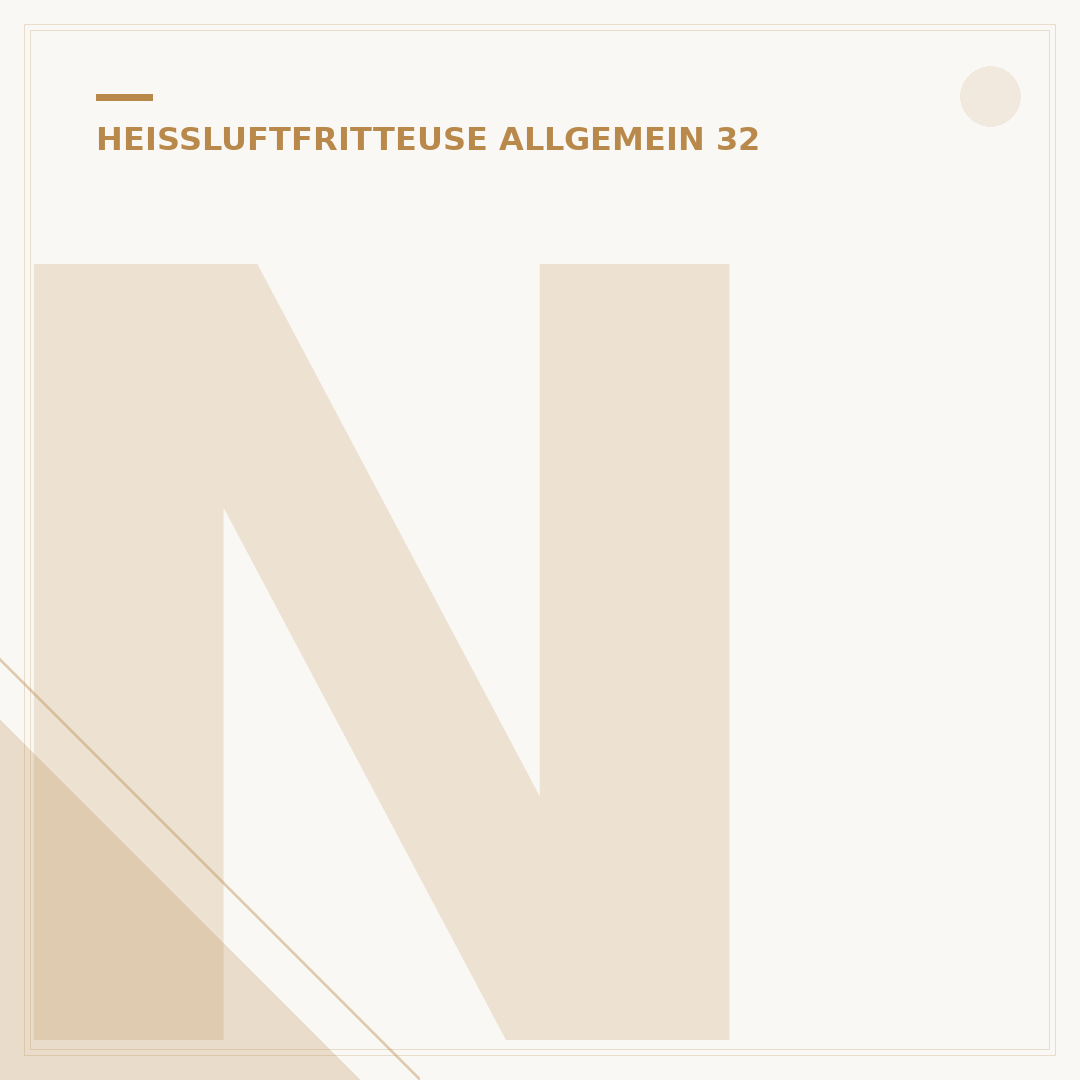Norma Heißluftfritteuse: 5 Tipps für den Kauf & Nutzung