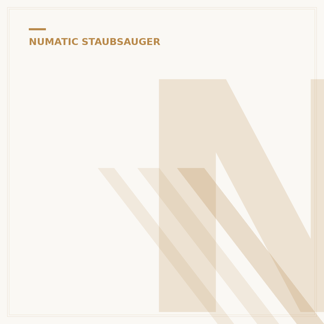 Numatic Henry Staubsauger: 5 Gründe für den Kauf & Nachteile