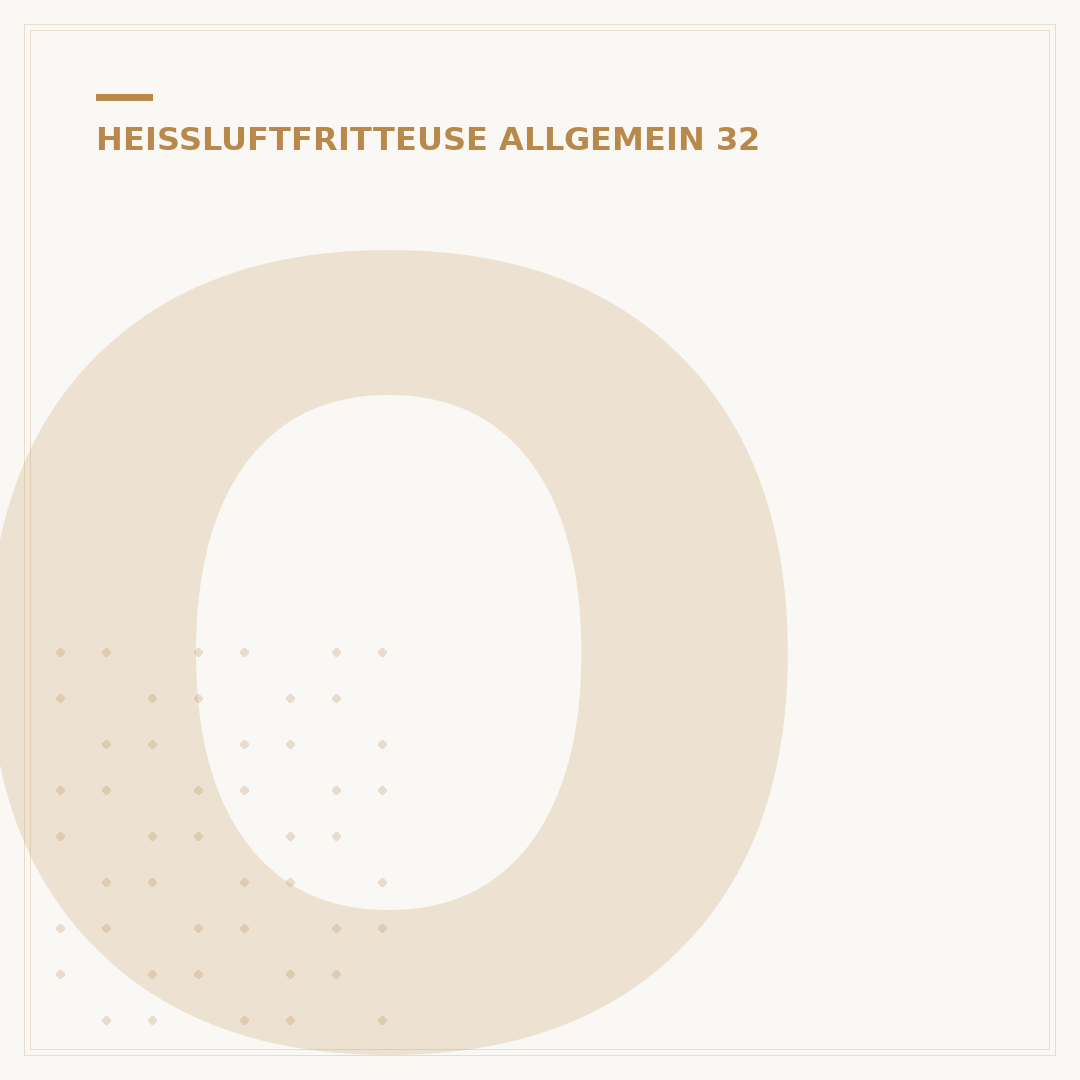 Ofenkartoffel in Heißluftfritteuse: 5 schnelle Schritte zum Genuss