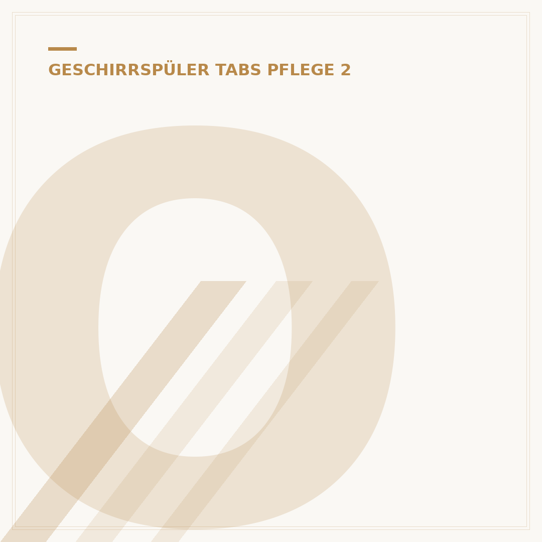 Oranier Geschirrspüler: 5 clevere Tipps für Ihre Küche