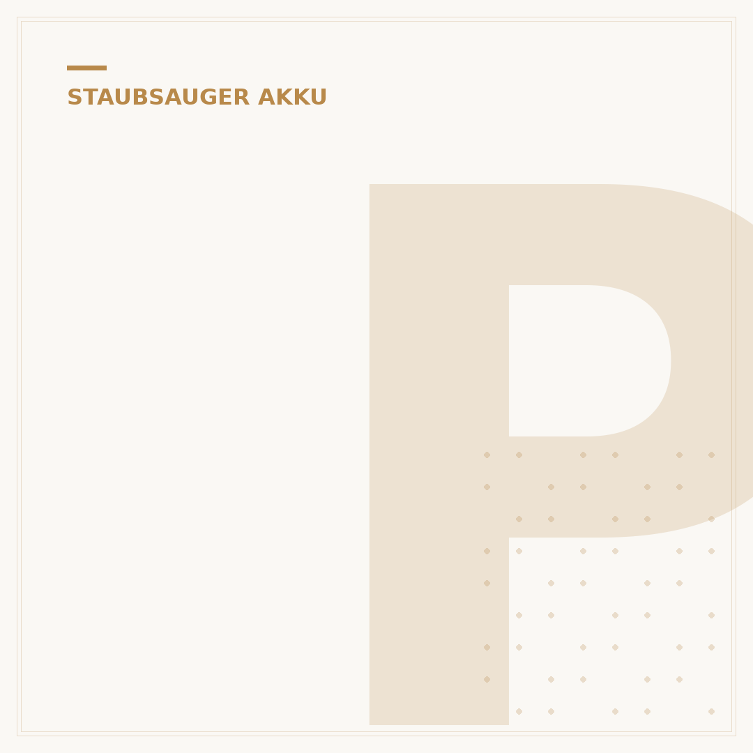Penny Akku Staubsauger Angebot: Top Deals & Kauf-Tipps